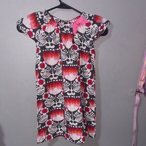 Hanna andersson 4T (110) dress